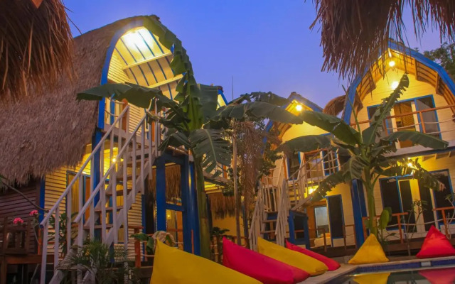 Coco Zen Guesthouse