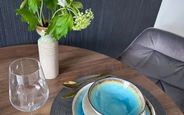 Апартаменты на проспекте Московский