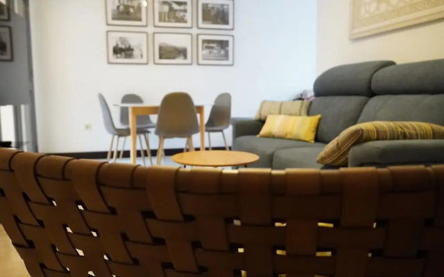 Apartment in Montilla Near Palacio Medinaceli