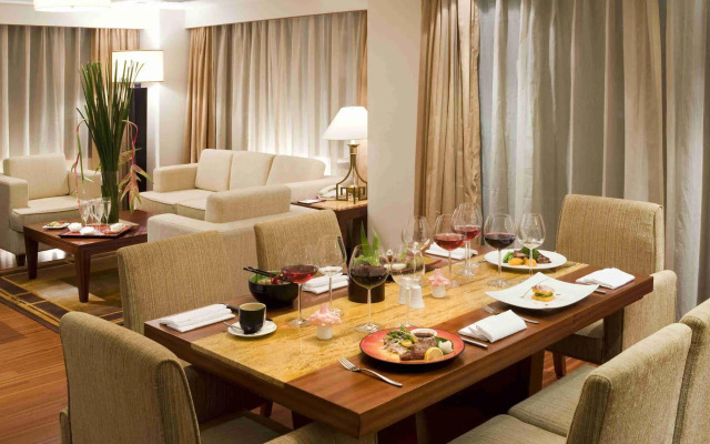 Grand Mercure Shanghai Hongqiao