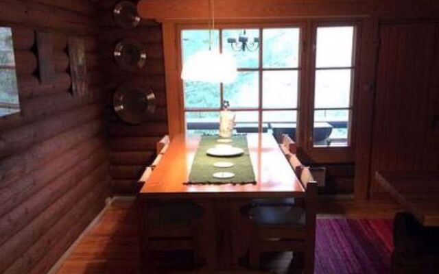 Holiday Home Sokeelampi