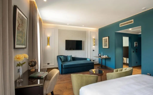 Hotel Niccolò V 4S - Terme dei Papi