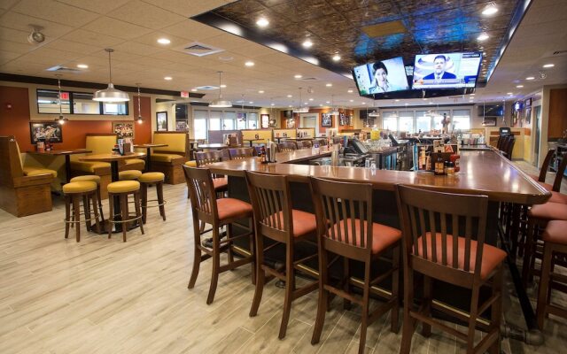 Best Western Granite Inn