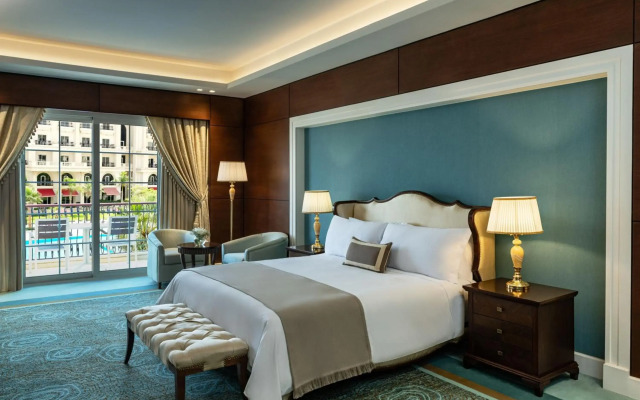 The St. Regis New Capital, Cairo