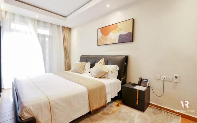 Victory Villa Apartment Hotel