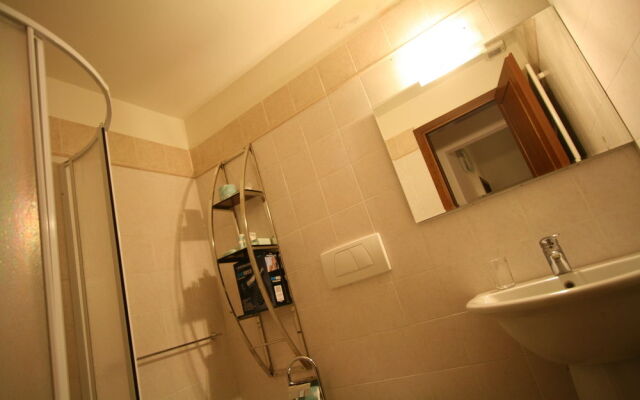 Firenze Apartments