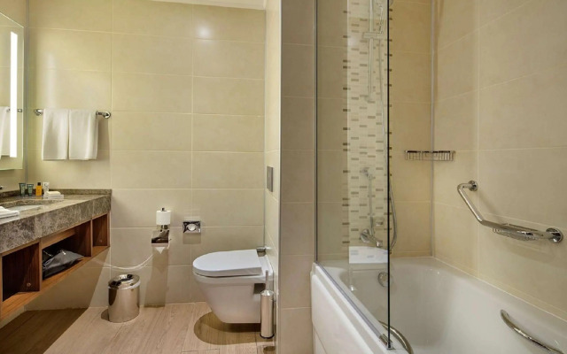 Hilton Garden Inn Izmir Bayrakli