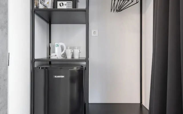 Vaci Boutique Loft Suites