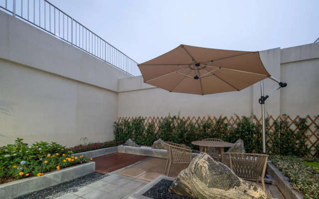 Holiday Inn Express Nanjing Happy Valley by IHG