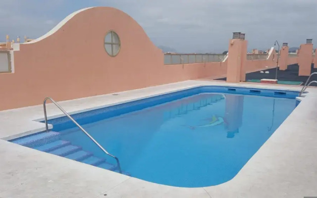 Las Candelas in Malaga