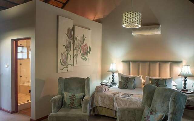 Granny Mouse Country House & Spa