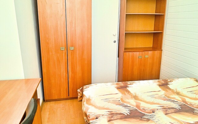 Apartments in Golden Triangle