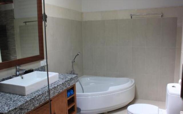 Villa Indah 2