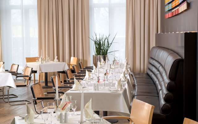 Dorint Hotel Potsdam