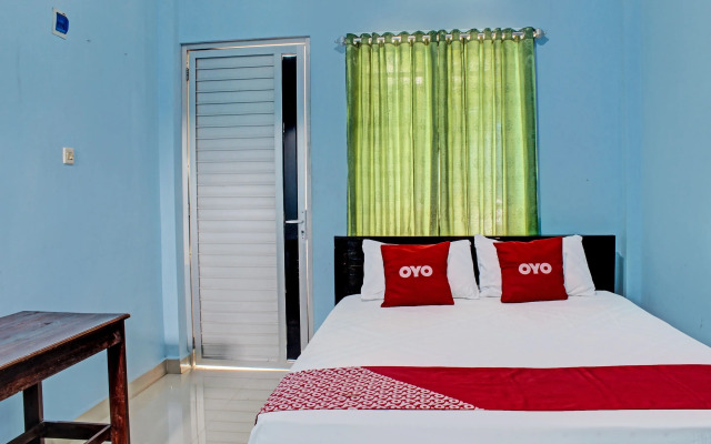 OYO 92204 Kost Ancacei