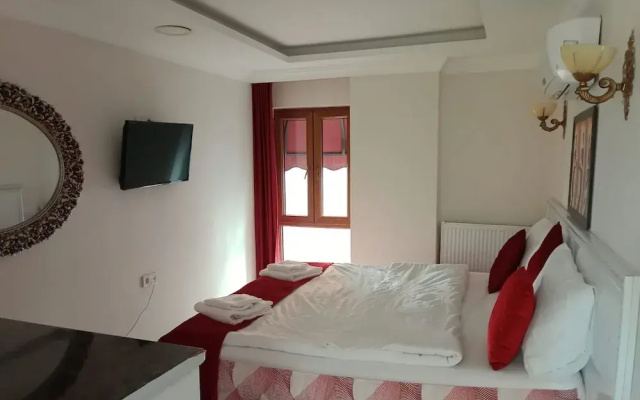 Carsi Otel - Hotel in Trabzon - Photo 4