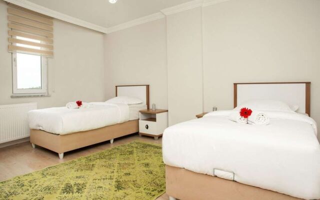 Al Jannah Residence - Cennet Rezidans