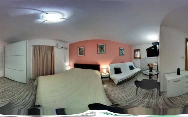 Rooms Damira Split