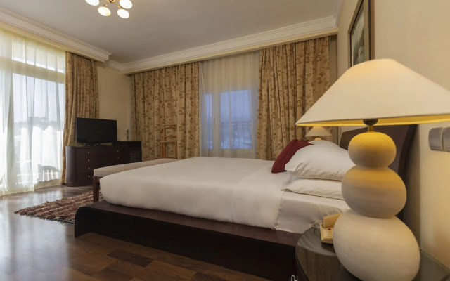 Royal Savoy Sharm El Sheikh