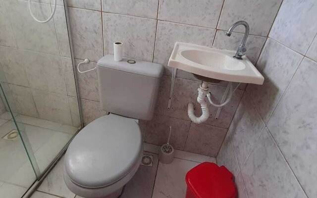 Guest House Renascer K&W