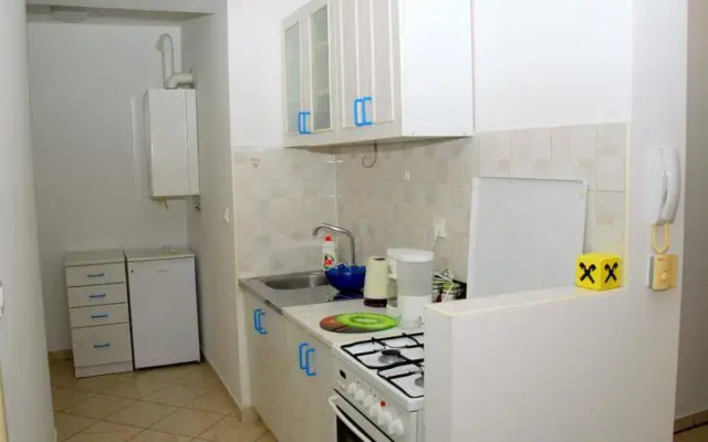 Apartment Marić
