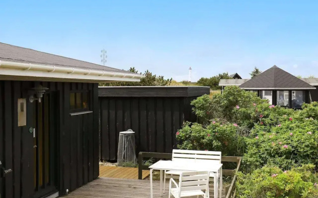 7 Person Holiday Home in Hvide Sande