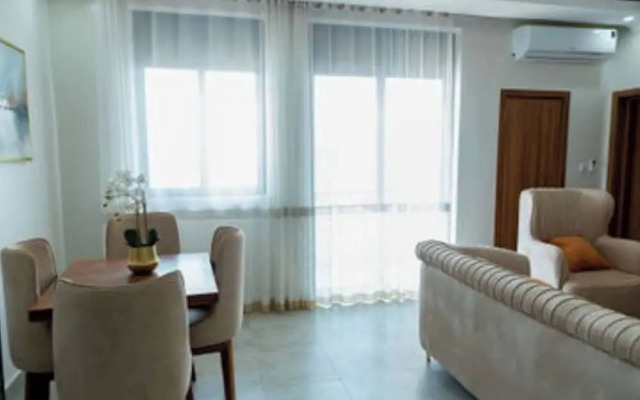 Tranquil Point Residence