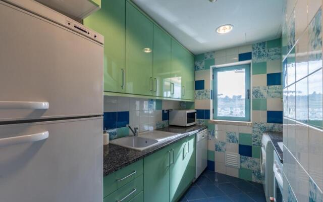 Sunny Marina View Apartment Albufeira 1B-3C