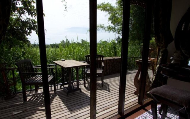 Lanna Saithong Resort