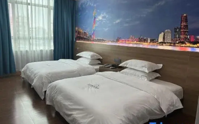 Yuanle Hotel
