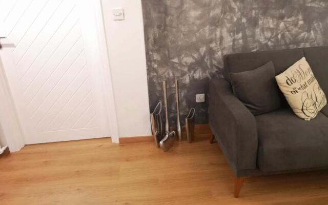 KALIDONIA RESIDENCE Suite Nicosia , Spacious 2 BR suite with office