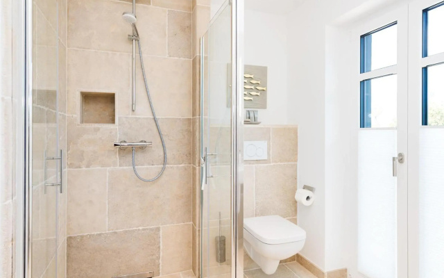 Appartement Margarethenhus