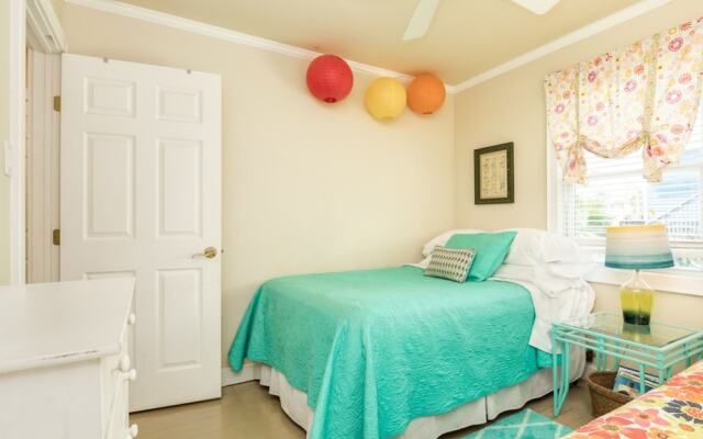 3 Bedroom Family Getaway