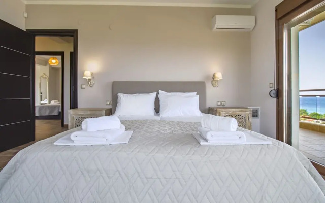 Penny Toroneus Edge by Rentalspro - Anioti