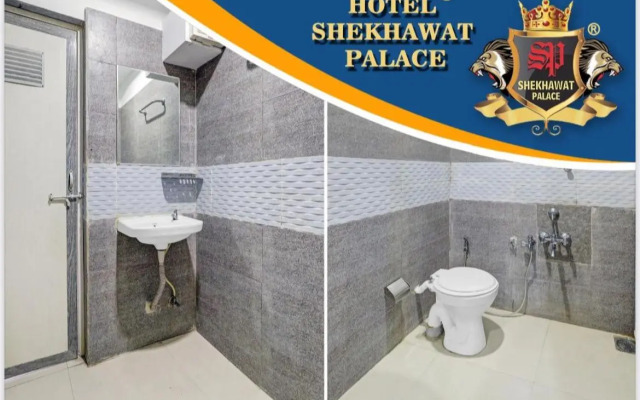 Shekhawat Palace
