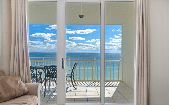 Seaspray East 924- Gulf Front