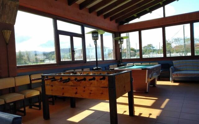 Apartamentos Rurales La Regatina