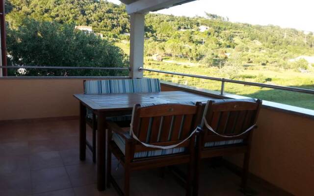 Apartment Spomenka - green paradise; A1 Palit, Island Rab