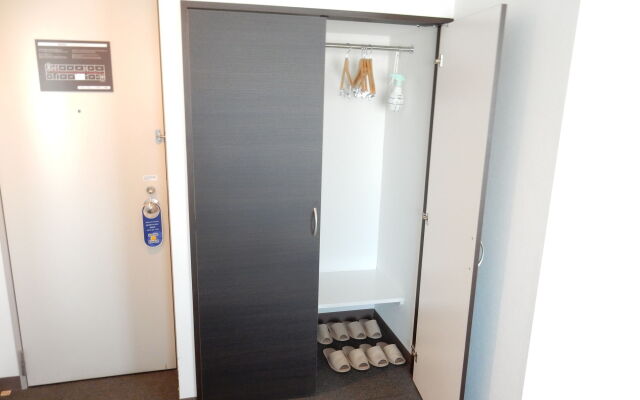 Smile Hotel Asahikawa