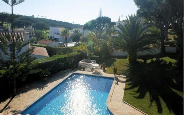 Villa Flora V034 (Oceano)