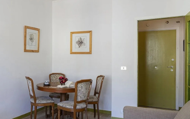 A Holiday Home in Santa Margherita