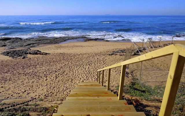 Dolphin Coast YOLO Spaces – Beach House Villa