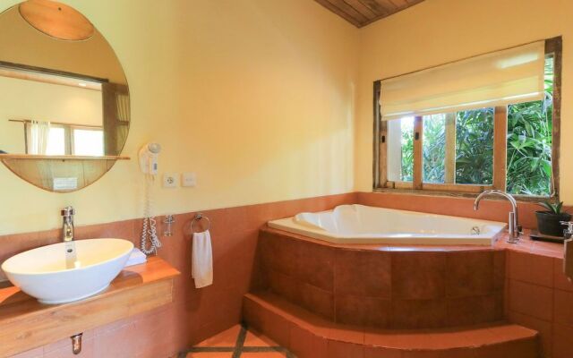 Tegal Sari Accomodation