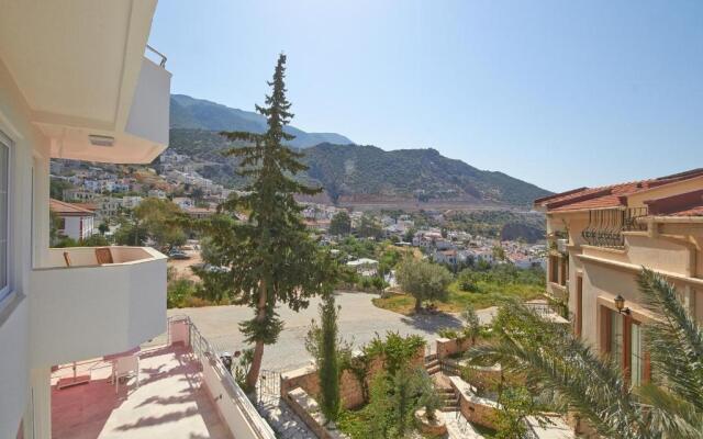 Kalkan Suites