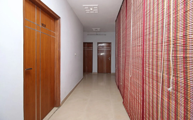 OYO 6539 Home Stay Laxmi Villa