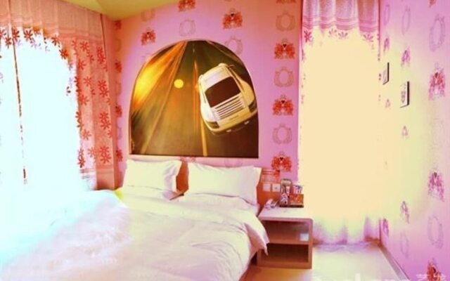 Meijia Youth Road Hotel