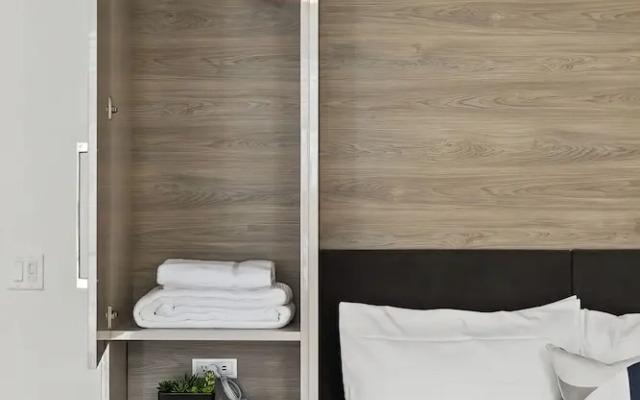 Placemakr Downtown Austin