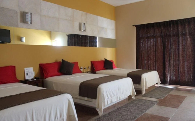 Hotel Faddey