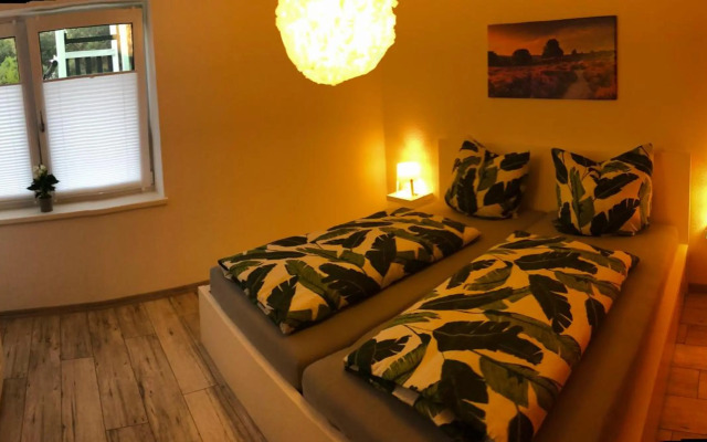 Ferienwohnung Am Gondelteich