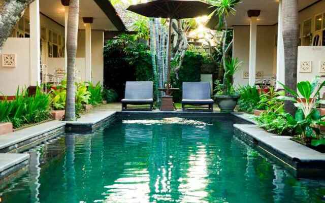 Little Pond Homestay